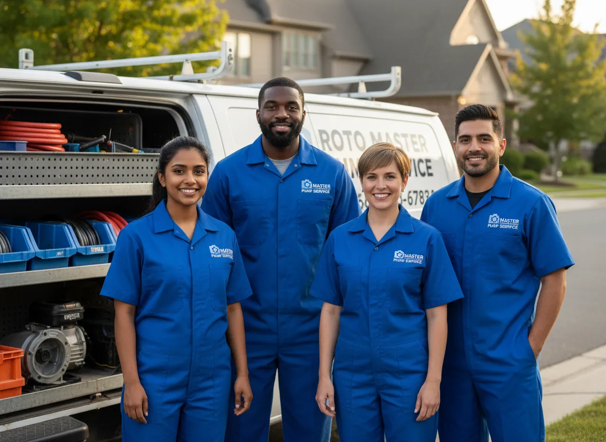 Sump Pump Installation company in Argyle, GA